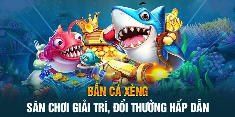 Những điều cần tránh khi chơi bắn cá xèng