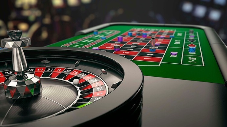 An Toàn Và Bảo Mật Tại Sòng Bạc Casino Trực Tuyến Splay