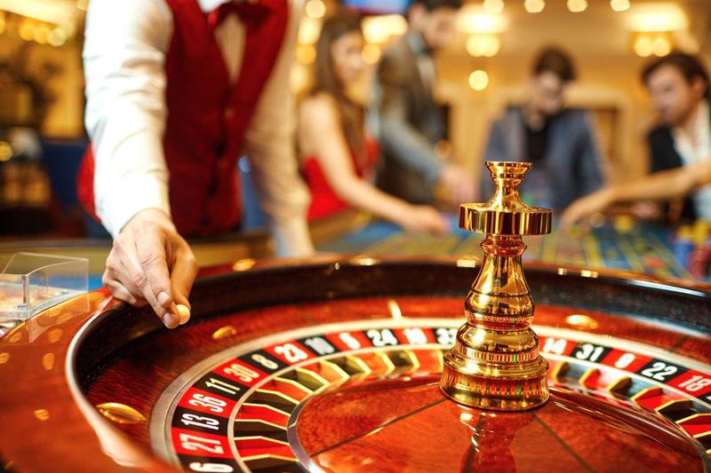 Cách Đăng Ký Tài Khoản Tại Sòng Bạc Casino Trực Tuyến Splay