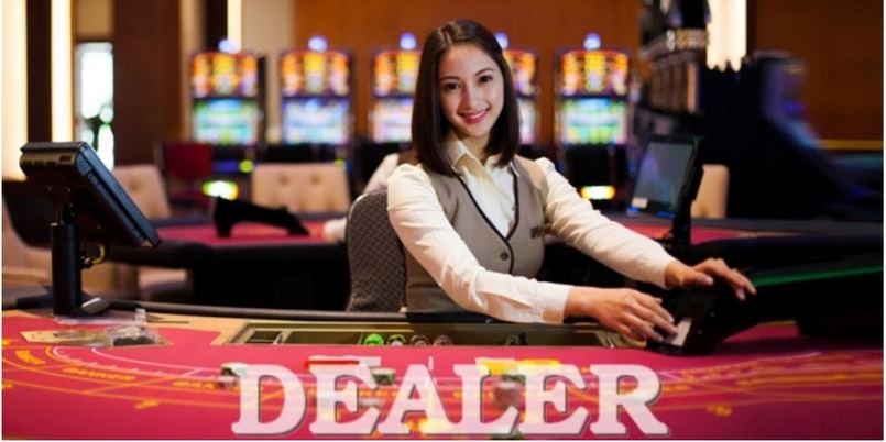 Cơ hội và thách thức trong nghề Dealer