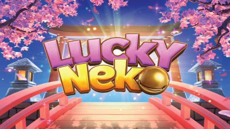 Game nổ hũ số 1 tại Splay Lucky neko