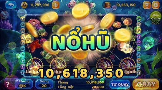 Slot Tài Xỉu - Game cực hot tại Splay